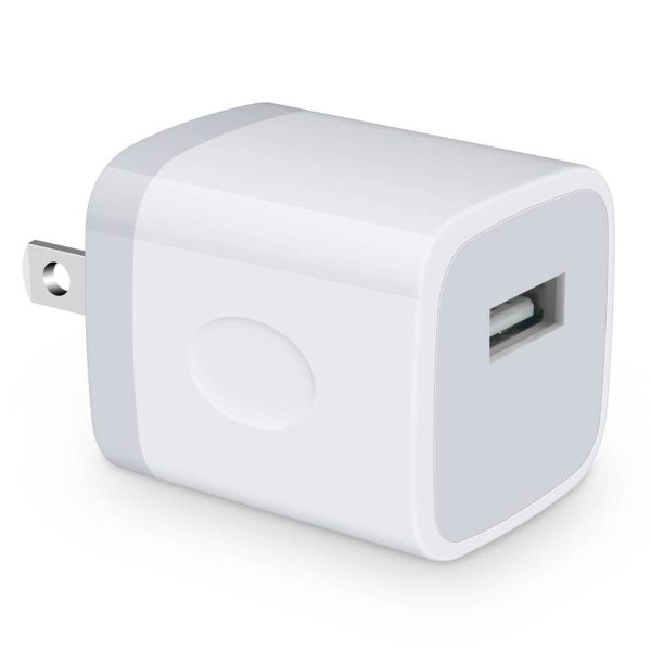 USB Wall Charger