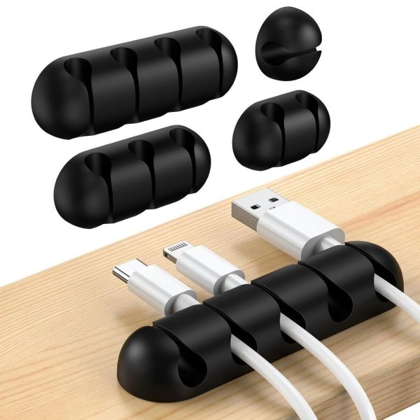 Cable Organizer Clips